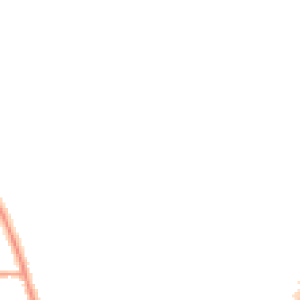 Night-time road noise heatmap for NG24 3QU