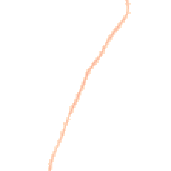 Night-time road noise heatmap for NG3 4JF