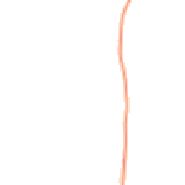 Night-time road noise heatmap for NG3 5TJ