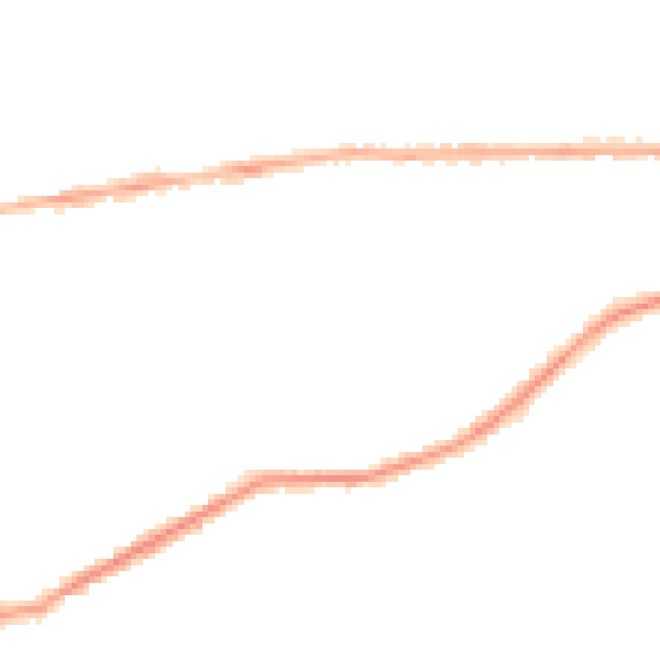 Night-time road noise heatmap for NG3 7HH