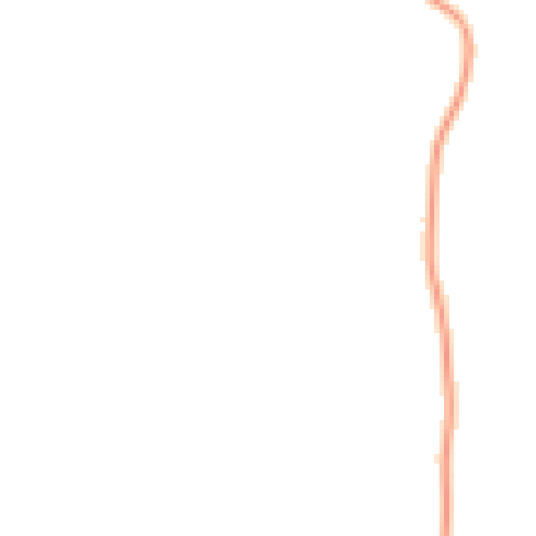 Night-time road noise heatmap for NG5 8RY