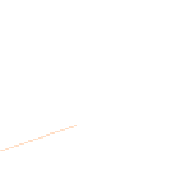 Night-time road noise heatmap for NN14 4QW