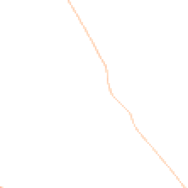 Night-time road noise heatmap for NN3 5DP