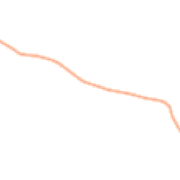 Daytime road noise heatmap for NR11 6PU
