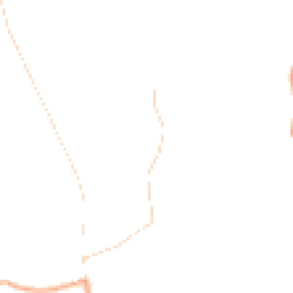 Daytime road noise heatmap for NR11 6TH