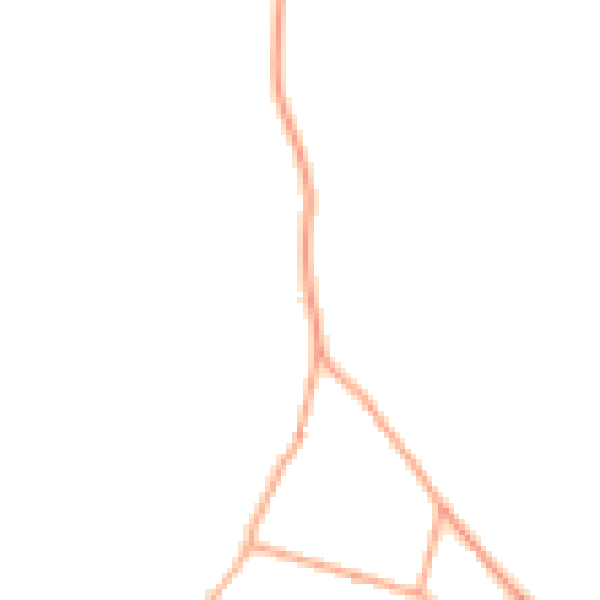 Daytime road noise heatmap for NR11 7JP