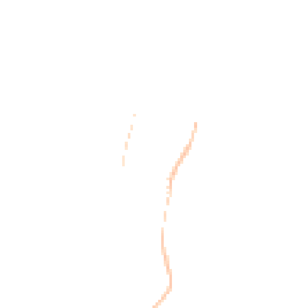 Night-time road noise heatmap for NR11 8BY