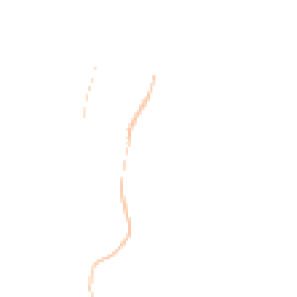 Night-time road noise heatmap for NR11 8LJ