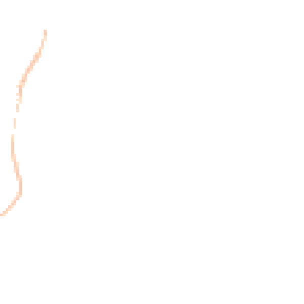 Night-time road noise heatmap for NR11 8NF