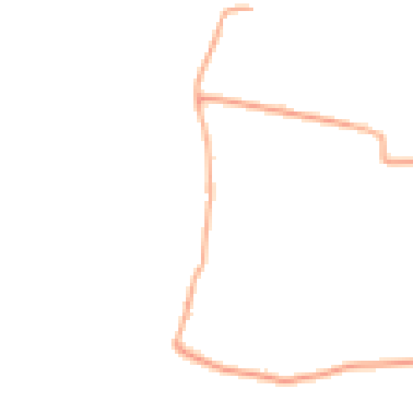 Daytime road noise heatmap for NR29 3AP