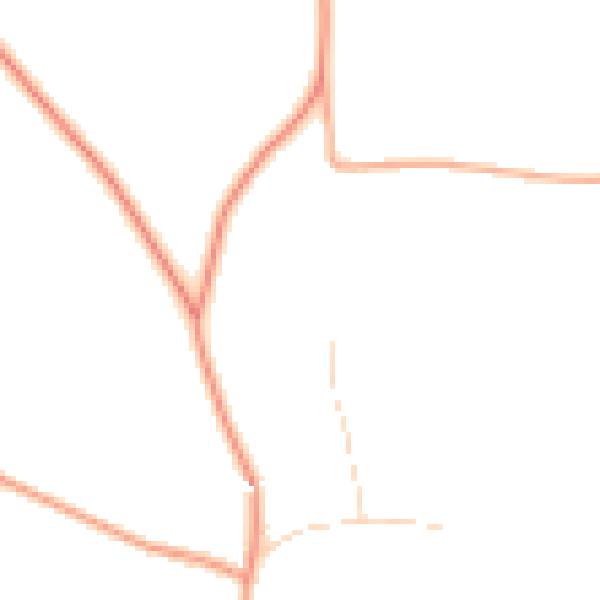 Daytime road noise heatmap for NR29 3AS