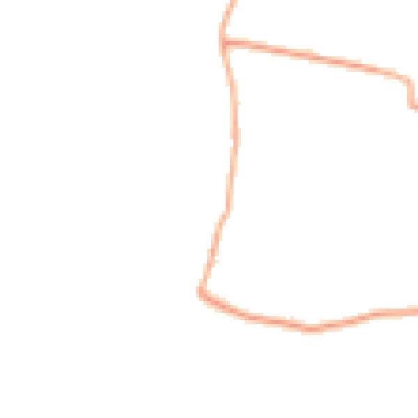 Daytime road noise heatmap for NR29 3BU
