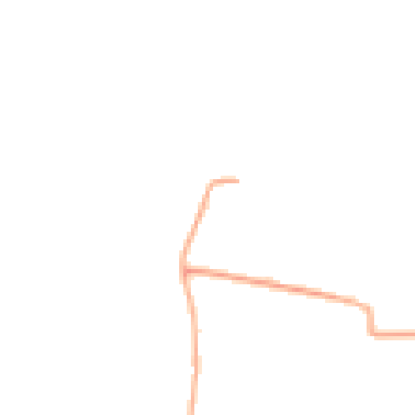 Daytime road noise heatmap for NR29 3BX