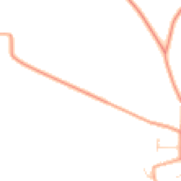 Daytime road noise heatmap for NR29 3DA