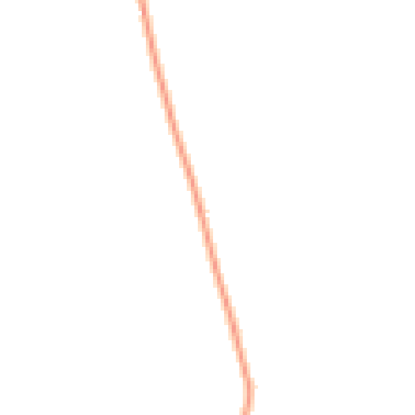 Daytime road noise heatmap for NR29 4DS