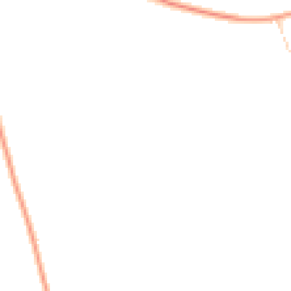 Daytime road noise heatmap for NR29 4DX