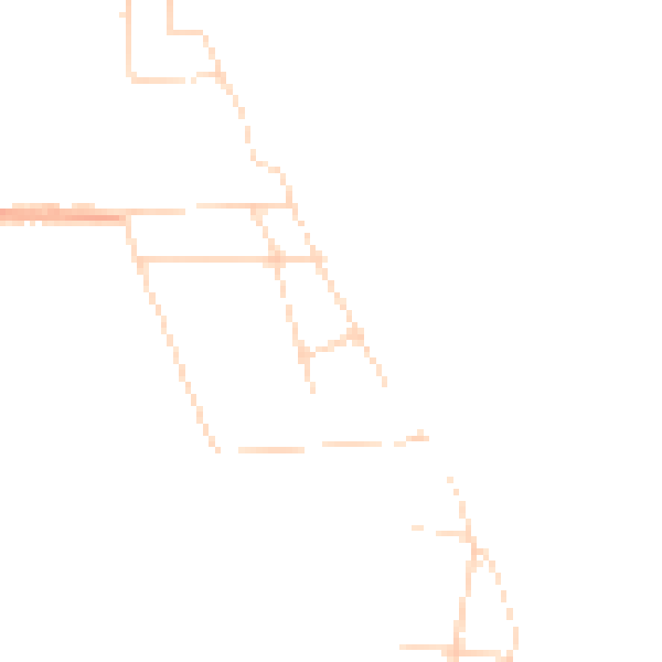 Daytime road noise heatmap for NR29 4JL