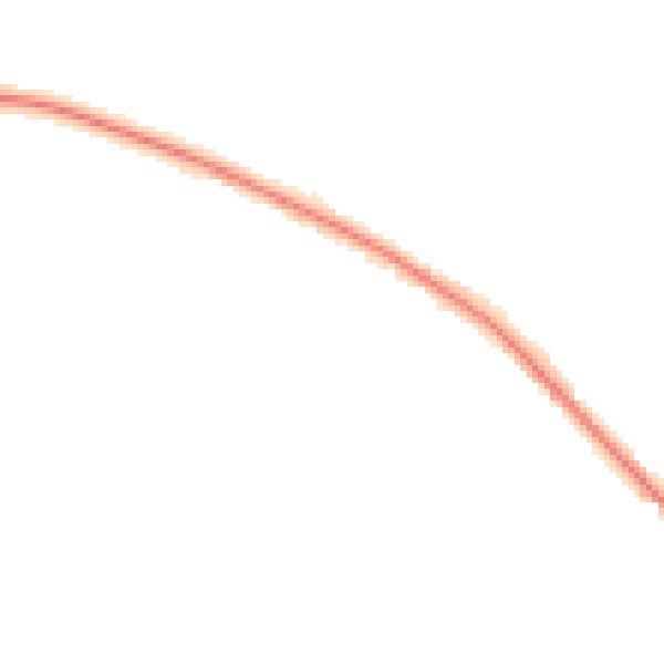 Night-time road noise heatmap for NR29 5EX