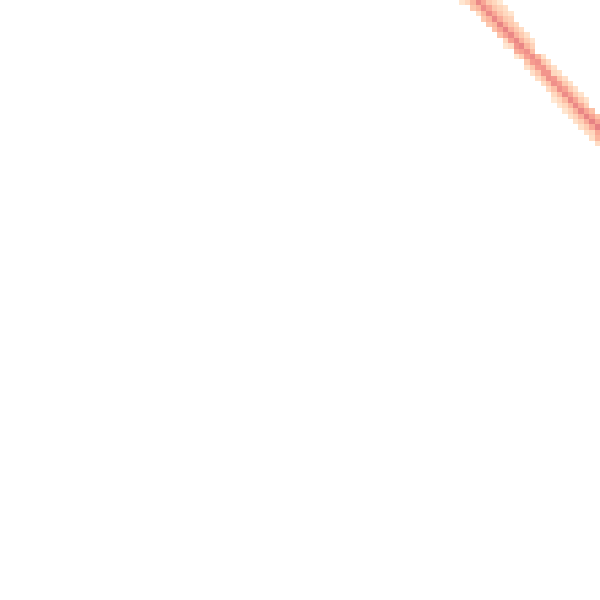 Night-time road noise heatmap for NR29 5HG