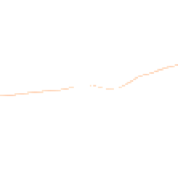 Night-time road noise heatmap for NR29 5QE