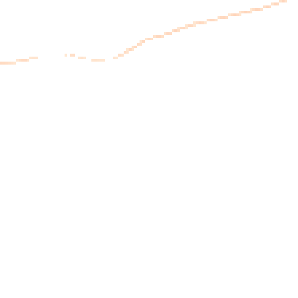 Night-time road noise heatmap for NR29 5QG