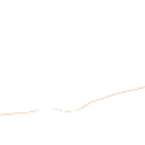 Night-time road noise heatmap for NR29 5QT