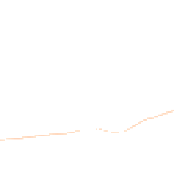 Night-time road noise heatmap for NR29 5QW