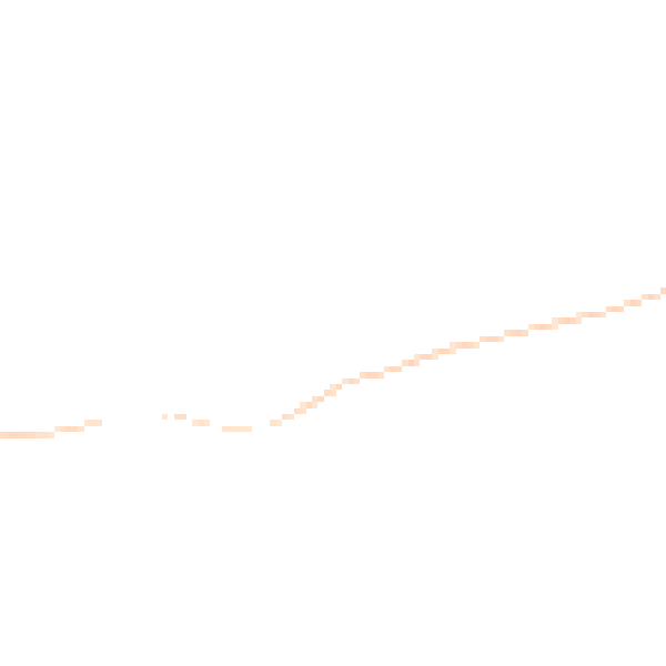 Night-time road noise heatmap for NR29 5QY