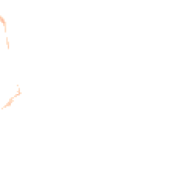 Night-time road noise heatmap for NR30 2HD