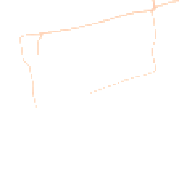 Daytime road noise heatmap for NR30 5SP