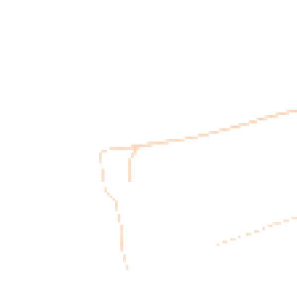 Daytime road noise heatmap for NR30 5SS