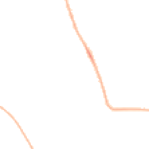 Night-time road noise heatmap for NR31 7EZ