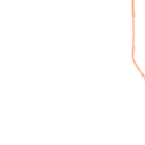 Daytime road noise heatmap for NR31 9AJ