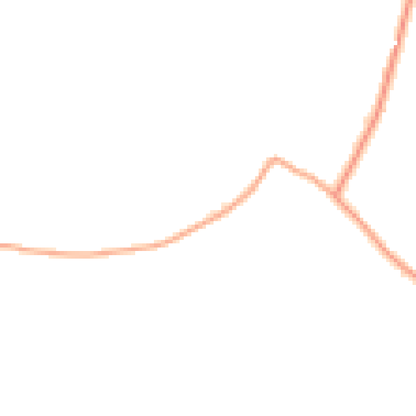 Daytime road noise heatmap for NR31 9AU