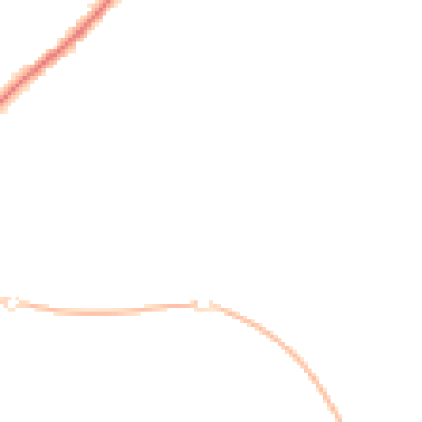 Night-time road noise heatmap for NR31 9GJ
