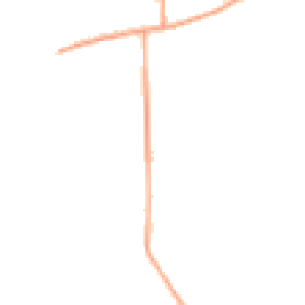Daytime road noise heatmap for NR31 9QE