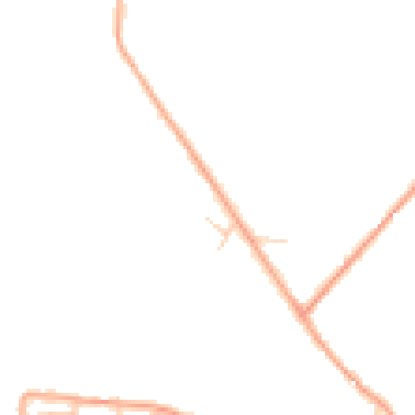 Daytime road noise heatmap for NR31 9QU