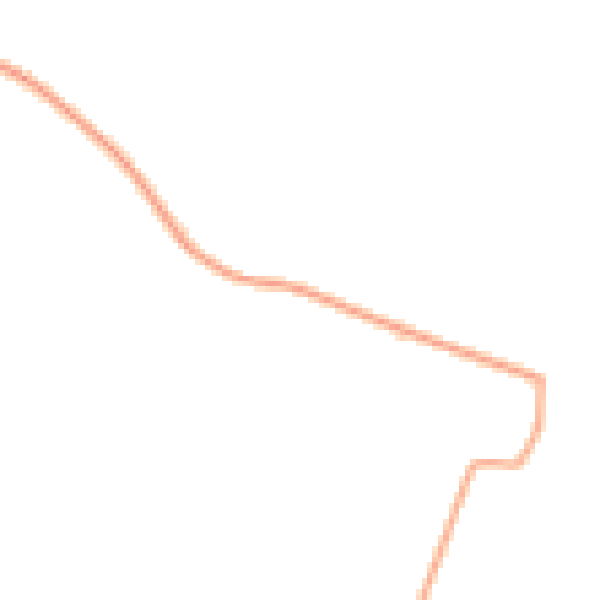 Daytime road noise heatmap for NR34 7LL