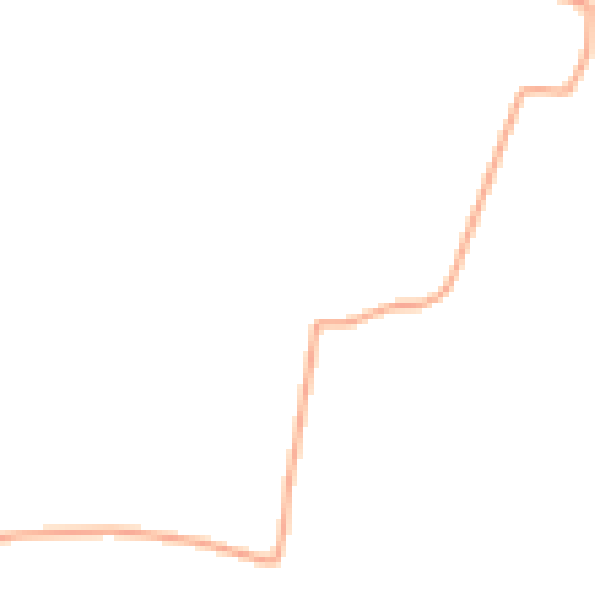 Daytime road noise heatmap for NR34 7LW