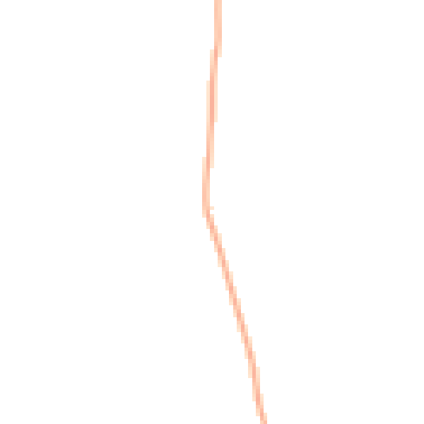 Night-time road noise heatmap for NR34 7LZ