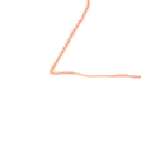 Daytime road noise heatmap for NR34 7NE