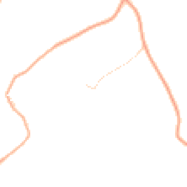 Daytime road noise heatmap for NR34 8JT