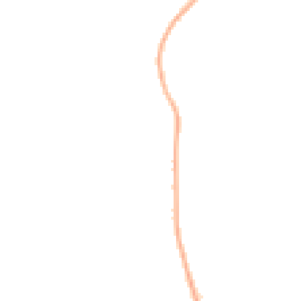 Night-time road noise heatmap for NR34 9ZB