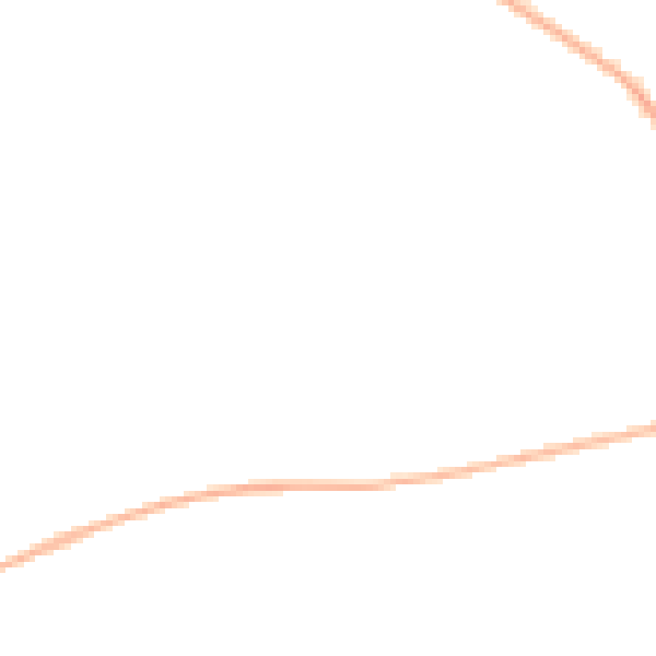 Night-time road noise heatmap for NR5 8BW