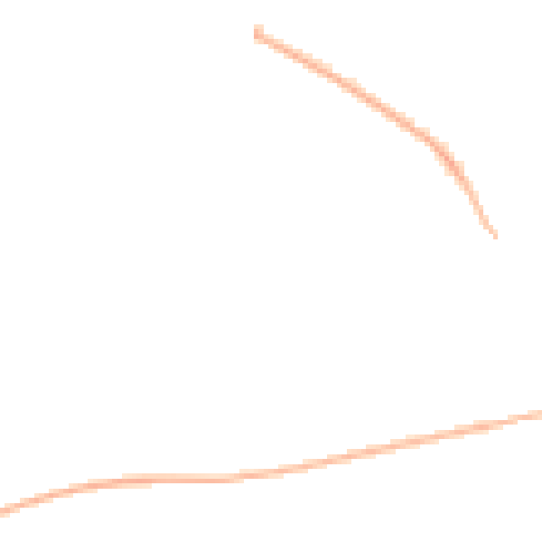 Night-time road noise heatmap for NR5 8LP