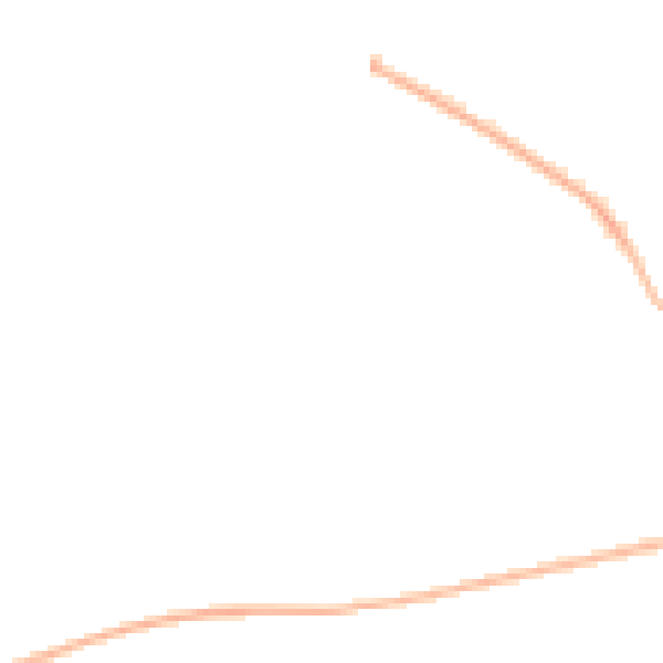 Night-time road noise heatmap for NR5 8LS