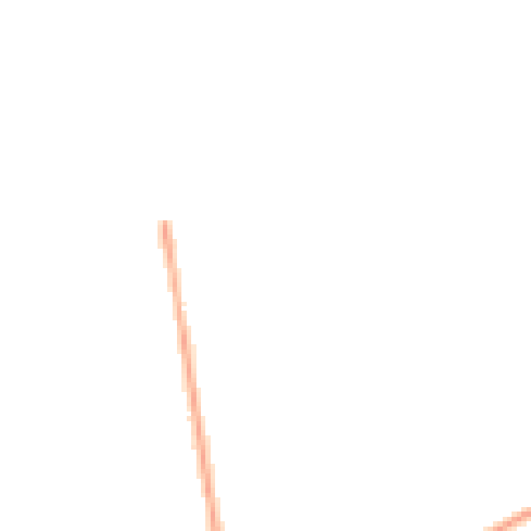 Night-time road noise heatmap for NR7 9HL