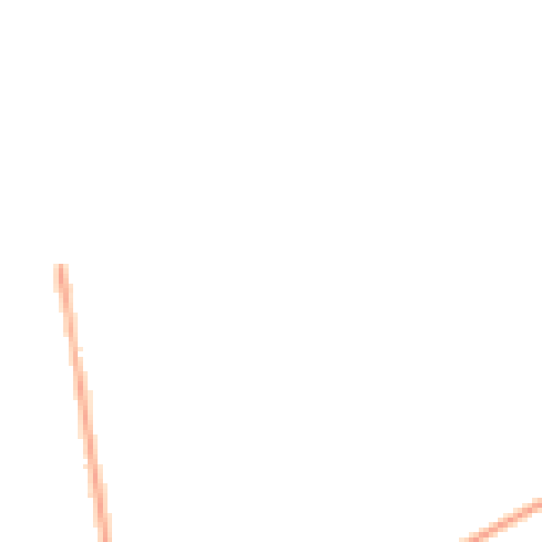 Night-time road noise heatmap for NR7 9HW