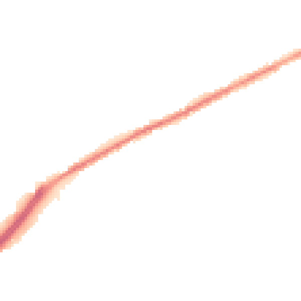 Night-time road noise heatmap for OL16 2QX