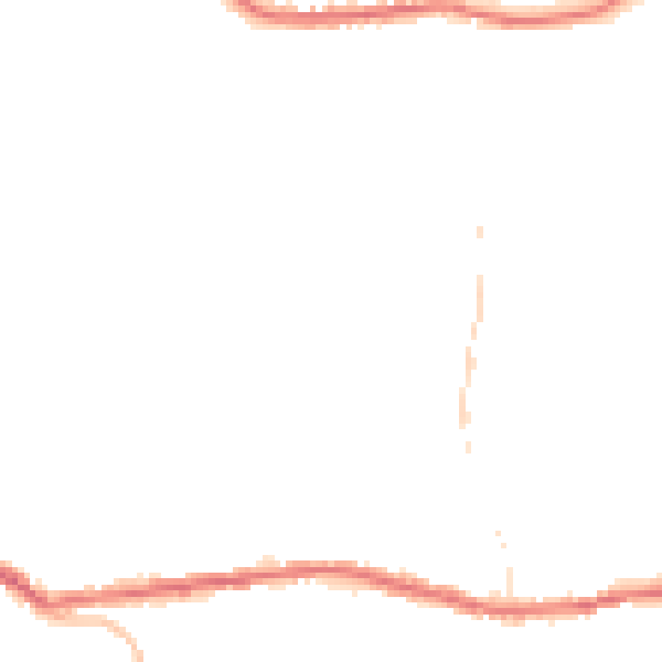 Night-time road noise heatmap for OL4 4NR